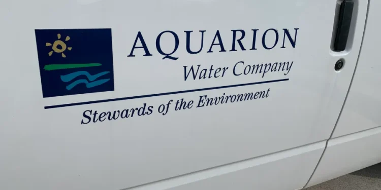 PURA approves sale of Aquarion Water to Aquarion Water Authority