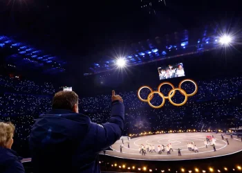 Winter Paralympics 50th anniversary: Chinese dominance expected amid boycotts over Russian flag