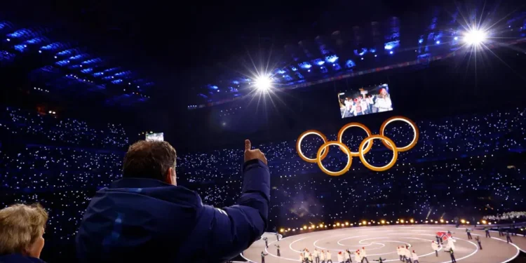 Winter Paralympics 50th anniversary: Chinese dominance expected amid boycotts over Russian flag