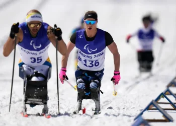 A guide to the six sports at the Milan Cortina Winter Paralympics