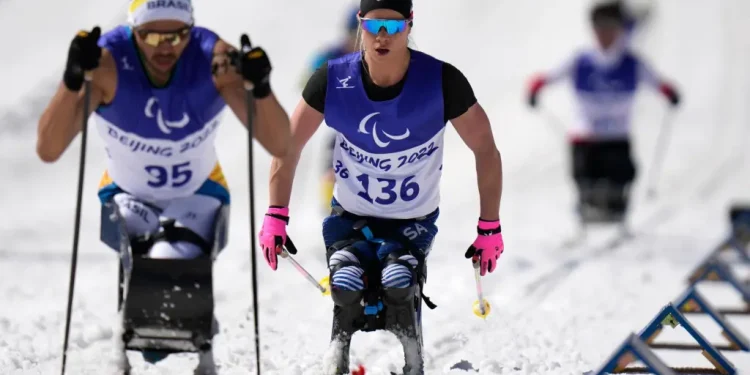 A guide to the six sports at the Milan Cortina Winter Paralympics