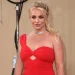 Britney Spears arrested and released, California sheriff’s records show, though charge is not clear
