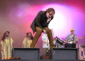 War Child UK looks to ‘Help’ again with a new benefit album, 30 years after its first success