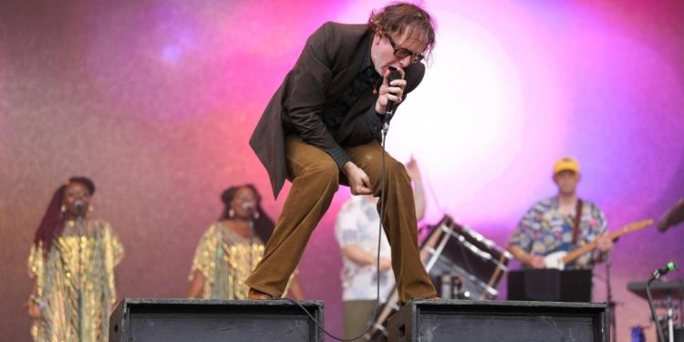 War Child UK looks to ‘Help’ again with a new benefit album, 30 years after its first success