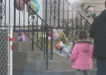 Plainville schools offering counseling services to classmates of 12-year-old killed in murder-suicide