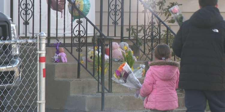 Plainville schools offering counseling services to classmates of 12-year-old killed in murder-suicide