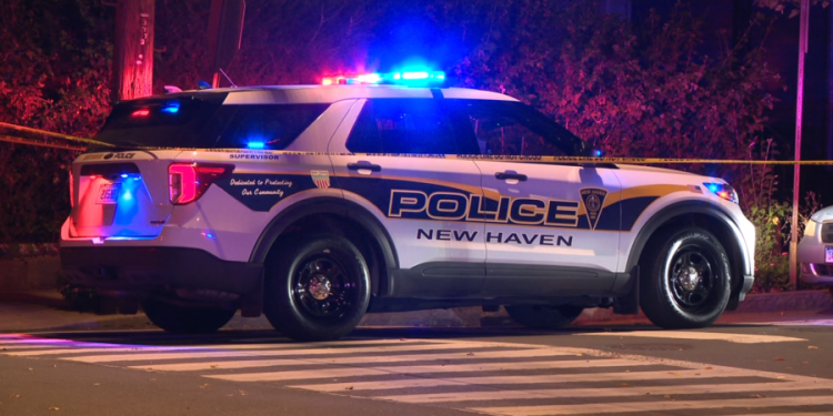 Police investigating 2 stabbings in New Haven