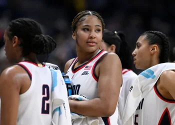 UConn women’s basketball dominates Big East awards led by double-winner Sarah Strong