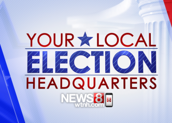 Rep. John Larson projects confidence with new poll