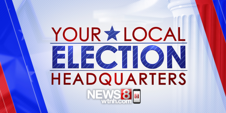 Rep. John Larson projects confidence with new poll