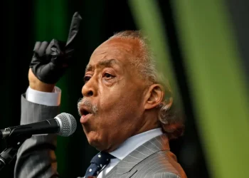 Rev. Al Sharpton to eulogize man fatally shot by Hartford police