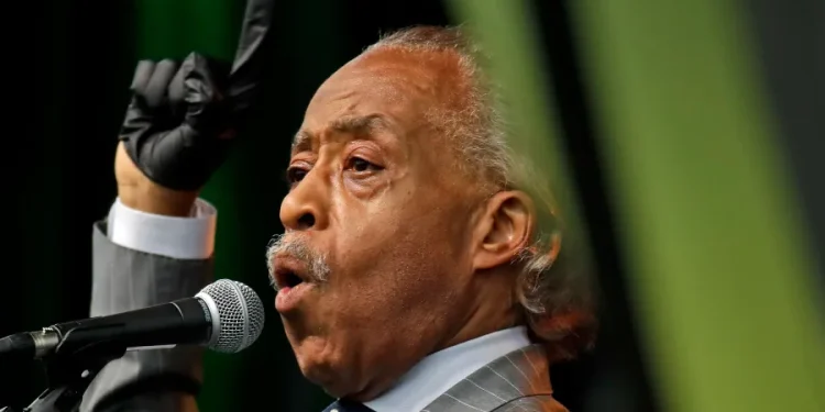 Rev. Al Sharpton to eulogize man fatally shot by Hartford police