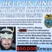 Reward for information in Waterford 2012 cold case doubles to $50,000