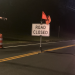 Road closures after strong winds, rain hit  Connecticut