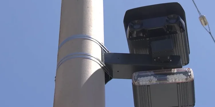 ‘Something needs to be done': CT committee advances highway speed camera program