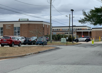 School threats reported across eastern Connecticut cause lockdowns, dismissals