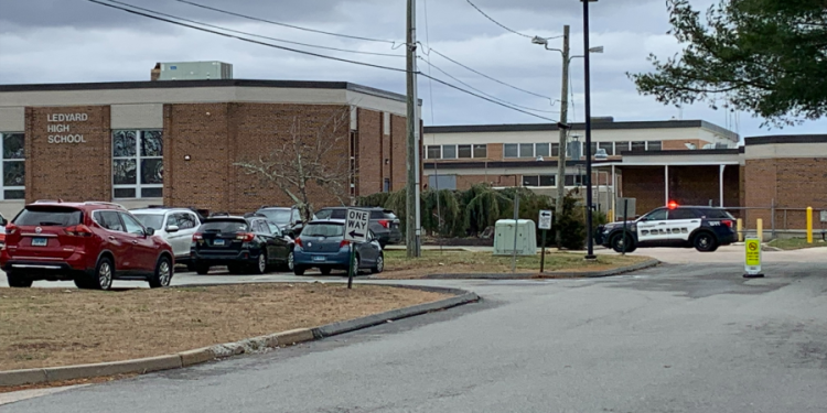 School threats reported across eastern Connecticut cause lockdowns, dismissals