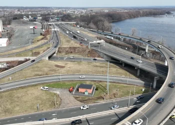 Nightly closure to begin on key Hartford highway ramp