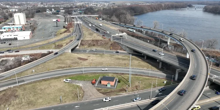 Nightly closure to begin on key Hartford highway ramp