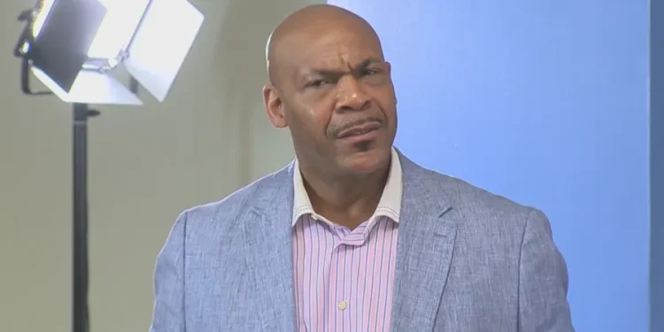 Sen. Douglas McCrory stepping away from Community Investment Fund board over scathing audit