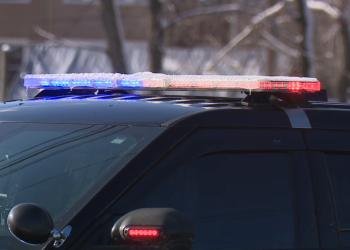 Serious injuries reported in crash on West Main Street in Norwich