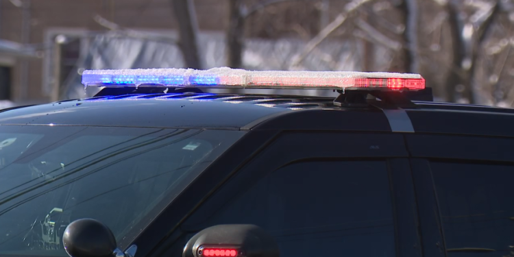 Serious injuries reported in crash on West Main Street in Norwich