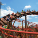 Six Flags New England opens this April with new coaster