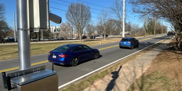 Speed cameras could be coming to Connecticut highways