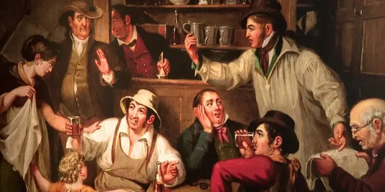 Spirit of America: How taverns shaped the Revolution in Connecticut