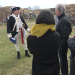 Spirit of America: UK leaders, Lamont reflect on countries' relationship during Fort Griswold tour