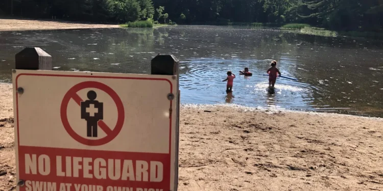 Connecticut State Park lifeguard tryouts to take place later this month