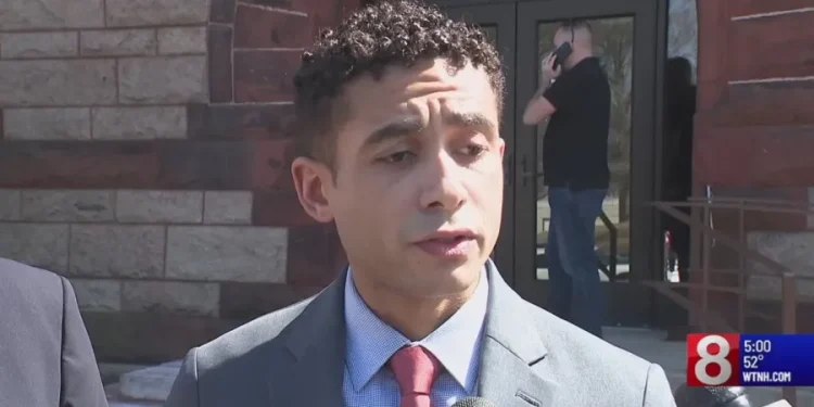 State Rep. Aundré Bumgardner has DUI, distracted driving charges dropped