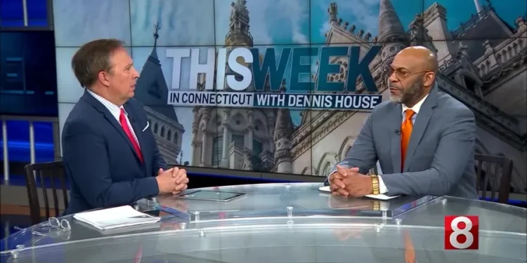 State Sen. Doug McCrory breaks silence on grand jury probe | This Week in Connecticut