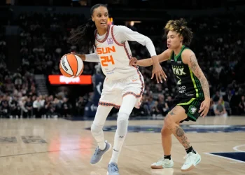 State leaders react to Connecticut Sun sale