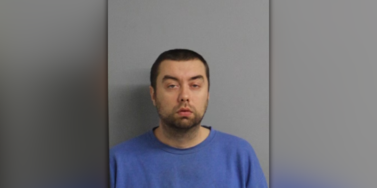 Students' 'sting operation' leads state police to charge Brooklyn man with sexual assault