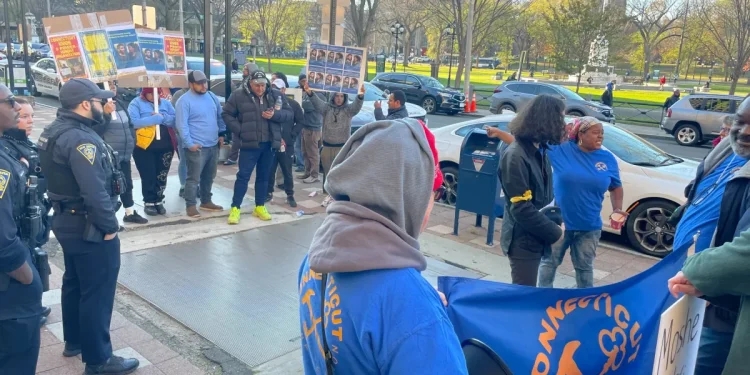 New Haven Fair Rent Commission denies recognition to competing tenant unions