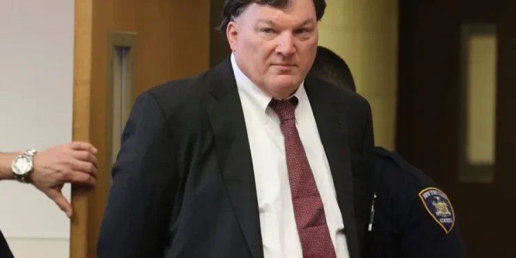 Suspected Gilgo Beach serial killer to plead guilty: Sources