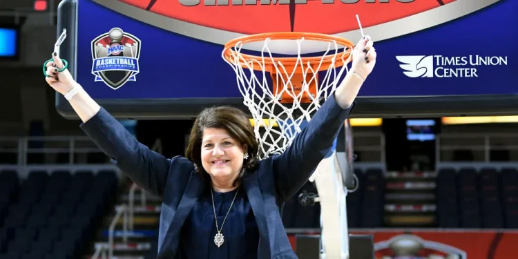 Quinnipiac, Fairfield to meet in MAAC women’s tournament final