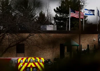 Attack on Michigan temple was Hezbollah-inspired, FBI says