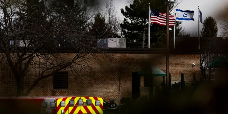 Attack on Michigan temple was Hezbollah-inspired, FBI says