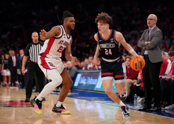 Which UConn men’s basketball players could win Big East Awards?