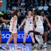UConn women’s basketball stays No. 1, loses first-place votes in AP Top 25 entering Selection Sunday