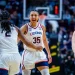 UConn women’s basketball stars deliver to rout Creighton 100-51 in Big East Tournament semifinal
