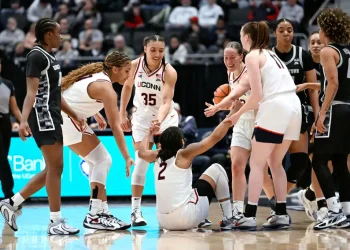 Unbeaten UConn women’s basketball chasing sixth straight Big East Tournament title: How to watch