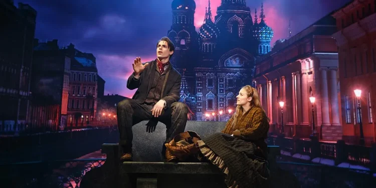 Hartford Stage to celebrate 10th anniversary of ‘Anastasia’ with special concert