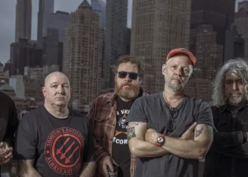 Legendary bands kick off a huge week of hardcore shows in CT