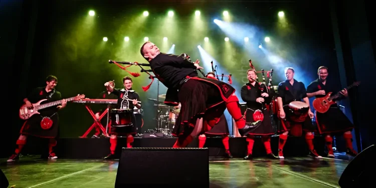 Celebrate St. Patrick’s Day all month long in CT with slew of Irish concerts and dance performances