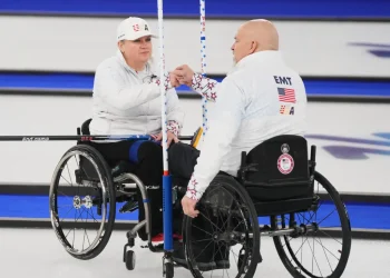 CT athletes at the Paralympics: Who they are, how to watch