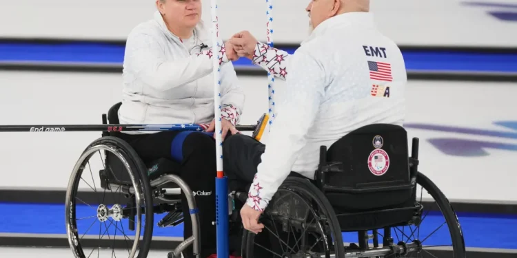 CT athletes at the Paralympics: Who they are, how to watch