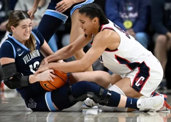 Villanova beats Seton Hall in Big East Tournament semifinal to face UConn women for championship